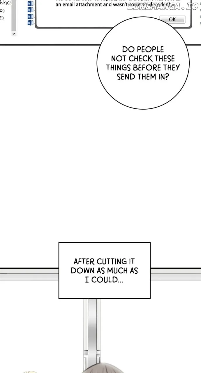 A DeadbEAT’s Meal Chapter 167 page 65 - 
