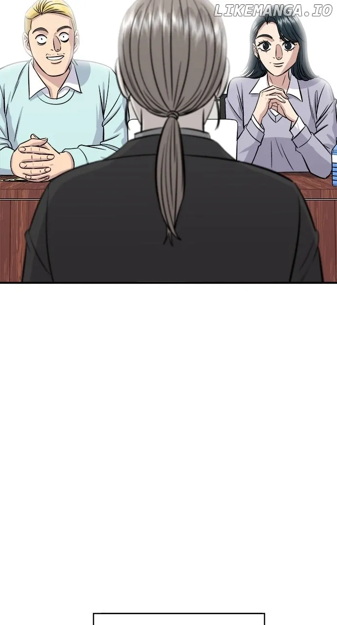 A DeadbEAT’s Meal Chapter 167 page 66 - 