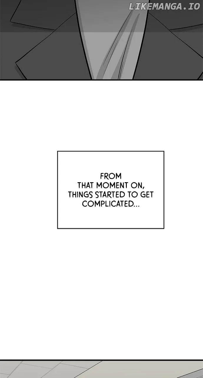 A DeadbEAT’s Meal Chapter 167 page 68 - 