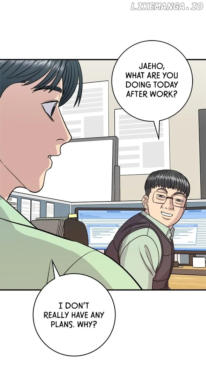 A DeadbEAT’s Meal Chapter 167 page 71 - 