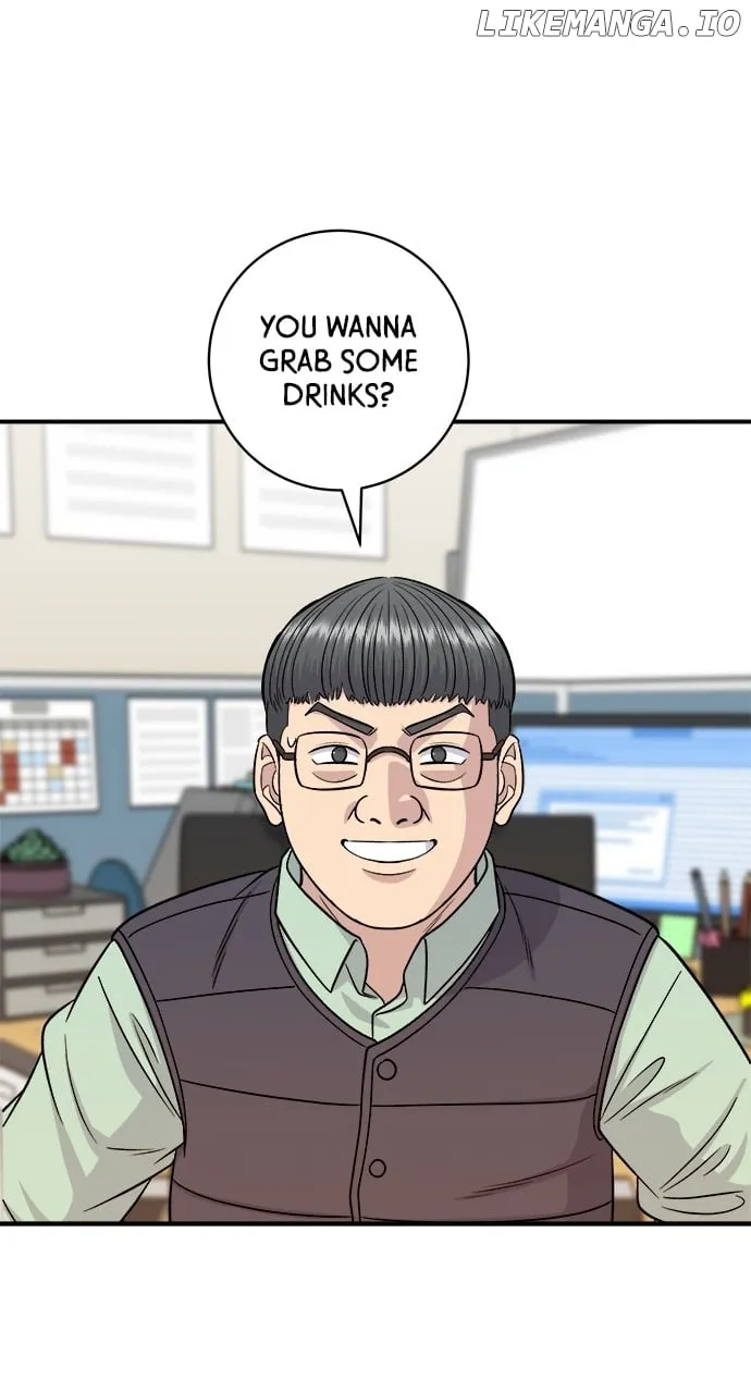 A DeadbEAT’s Meal Chapter 167 page 72 - 