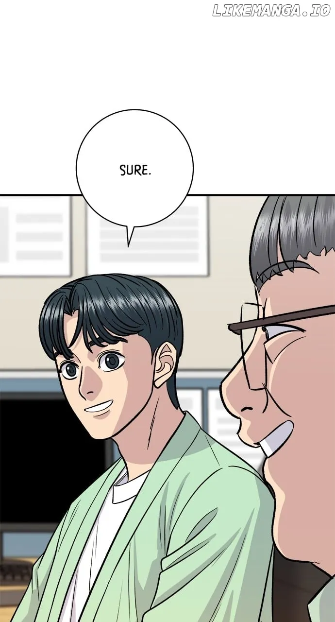 A DeadbEAT’s Meal Chapter 167 page 73 - 