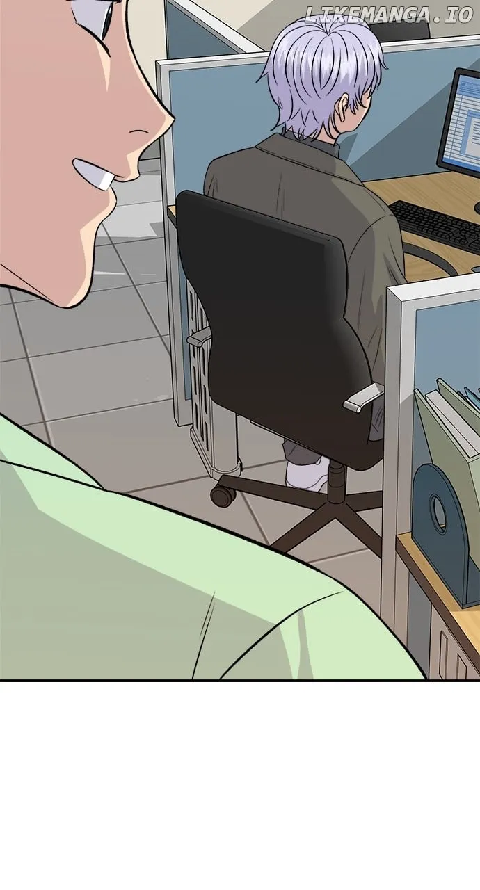 A DeadbEAT’s Meal Chapter 167 page 77 - 