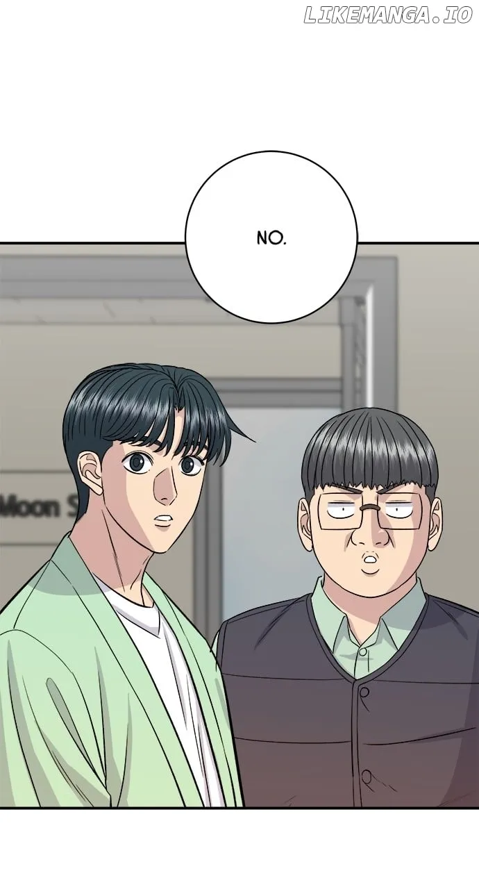 A DeadbEAT’s Meal Chapter 167 page 78 - 
