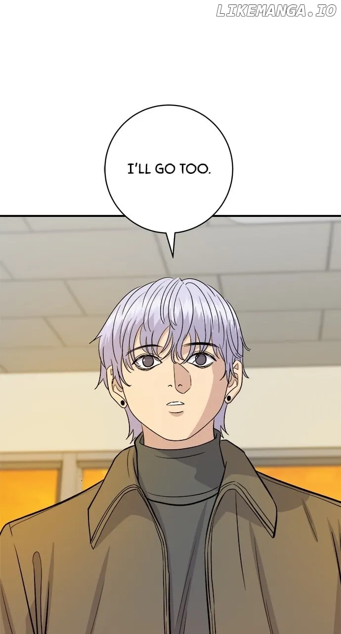 A DeadbEAT’s Meal Chapter 167 page 79 - 