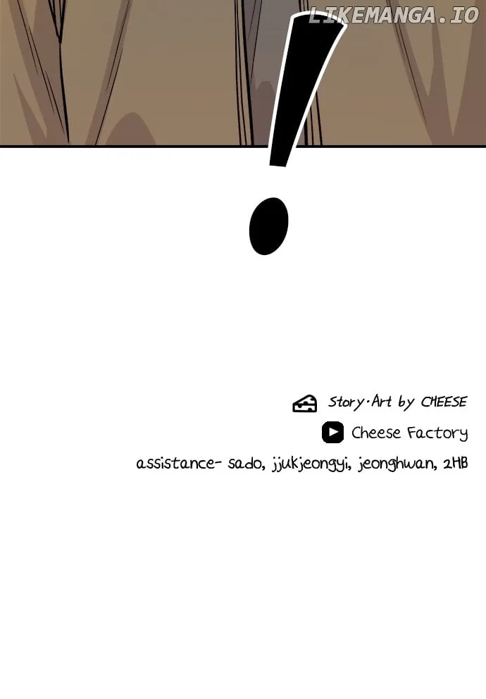 A DeadbEAT’s Meal Chapter 167 page 80 - 