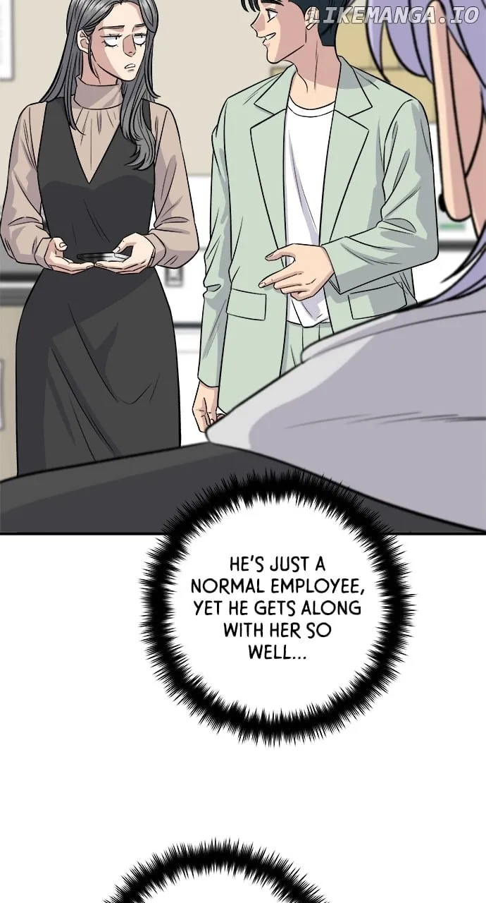 A DeadbEAT’s Meal Chapter 167 page 9 - 