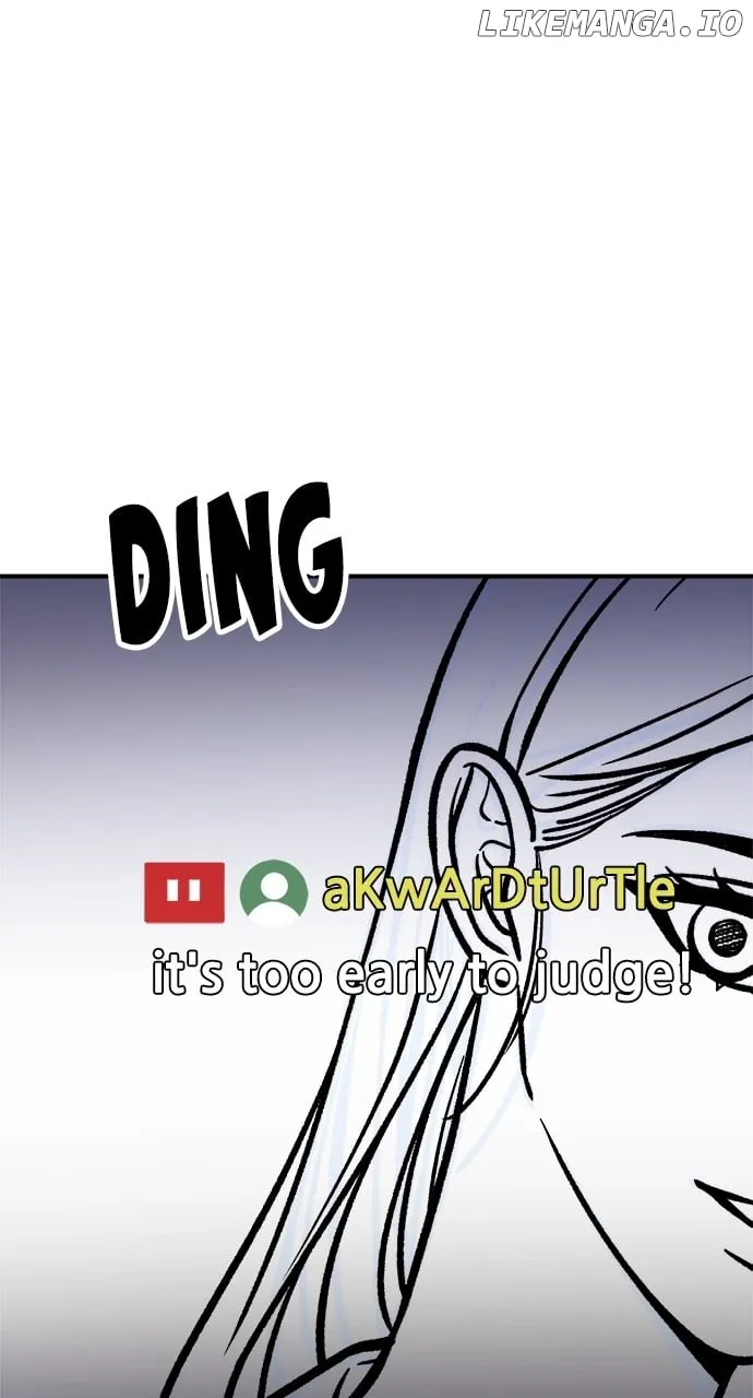 A DeadbEAT’s Meal Chapter 168 page 11 - 