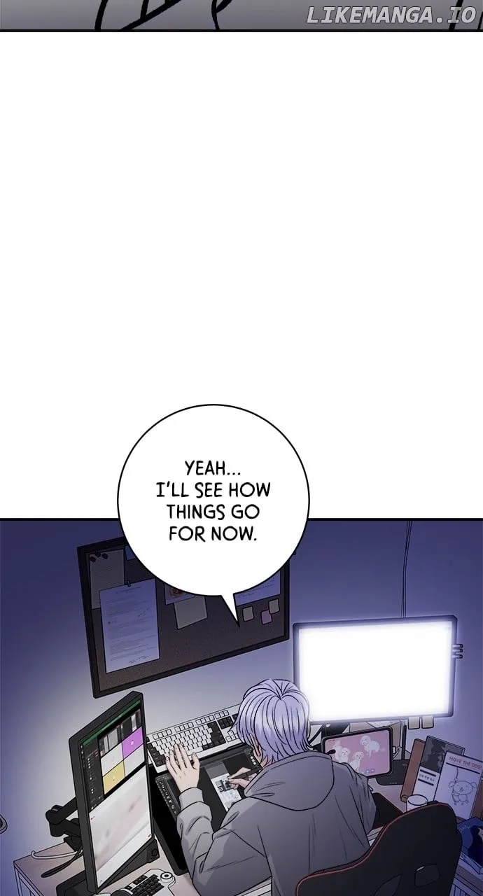 A DeadbEAT’s Meal Chapter 168 page 12 - 