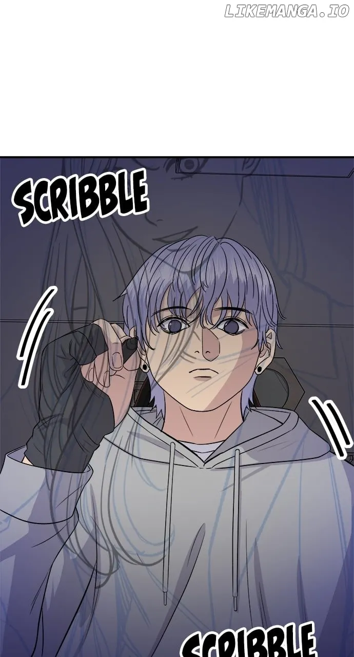 A DeadbEAT’s Meal Chapter 168 page 3 - 
