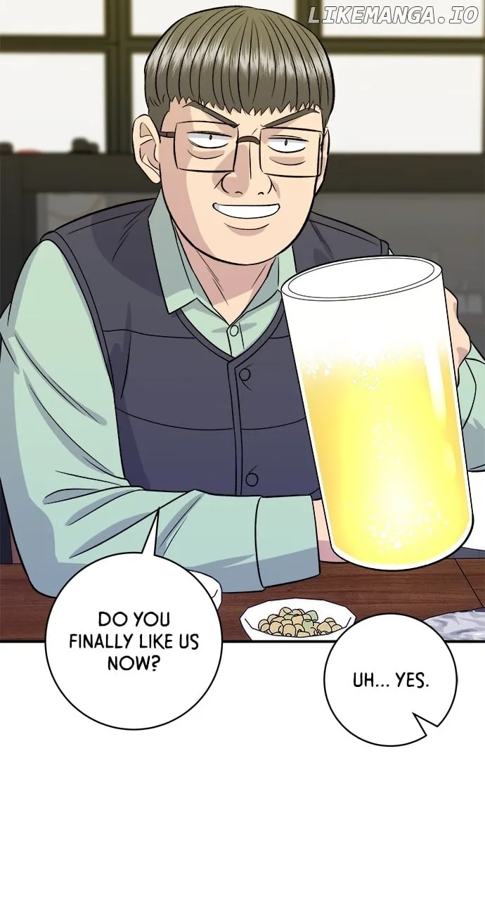 A DeadbEAT’s Meal Chapter 168 page 24 - 