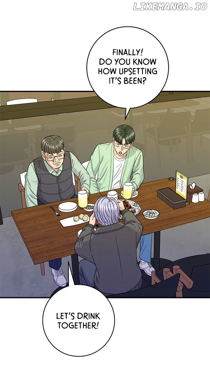 A DeadbEAT’s Meal Chapter 168 page 25 - 