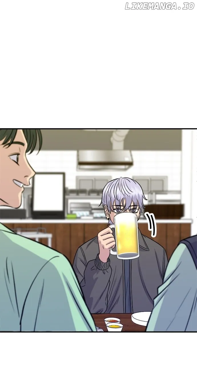 A DeadbEAT’s Meal Chapter 168 page 27 - 