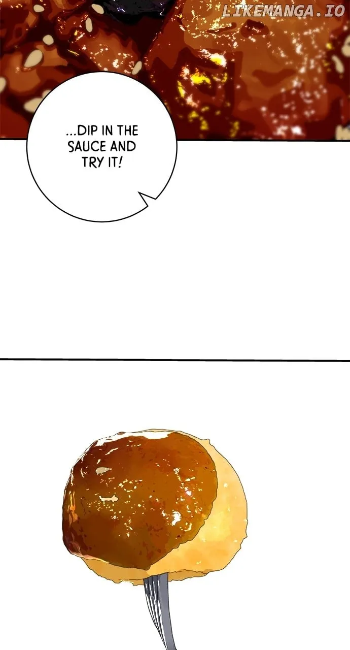 A DeadbEAT’s Meal Chapter 168 page 30 - 