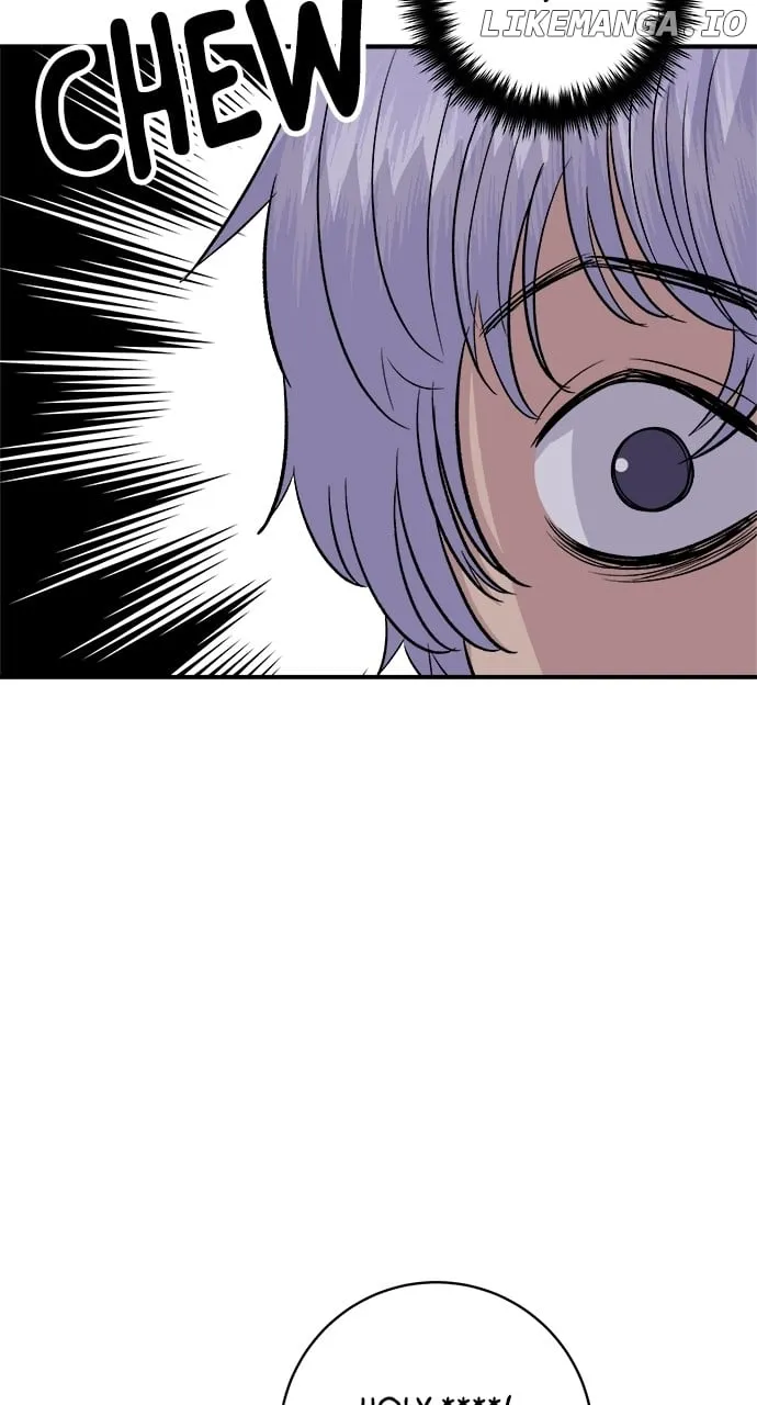 A DeadbEAT’s Meal Chapter 168 page 37 - 