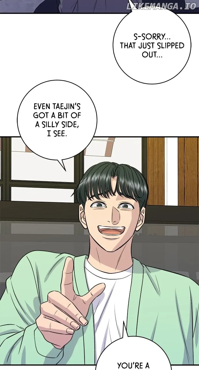 A DeadbEAT’s Meal Chapter 168 page 40 - 