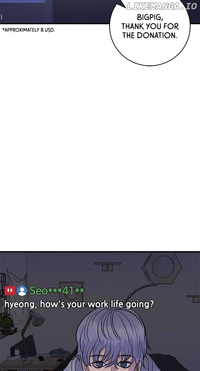 A DeadbEAT’s Meal Chapter 168 page 5 - 