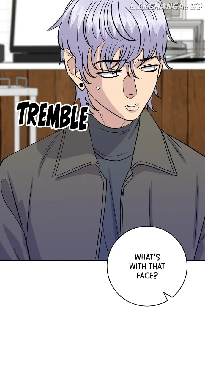 A DeadbEAT’s Meal Chapter 168 page 47 - 