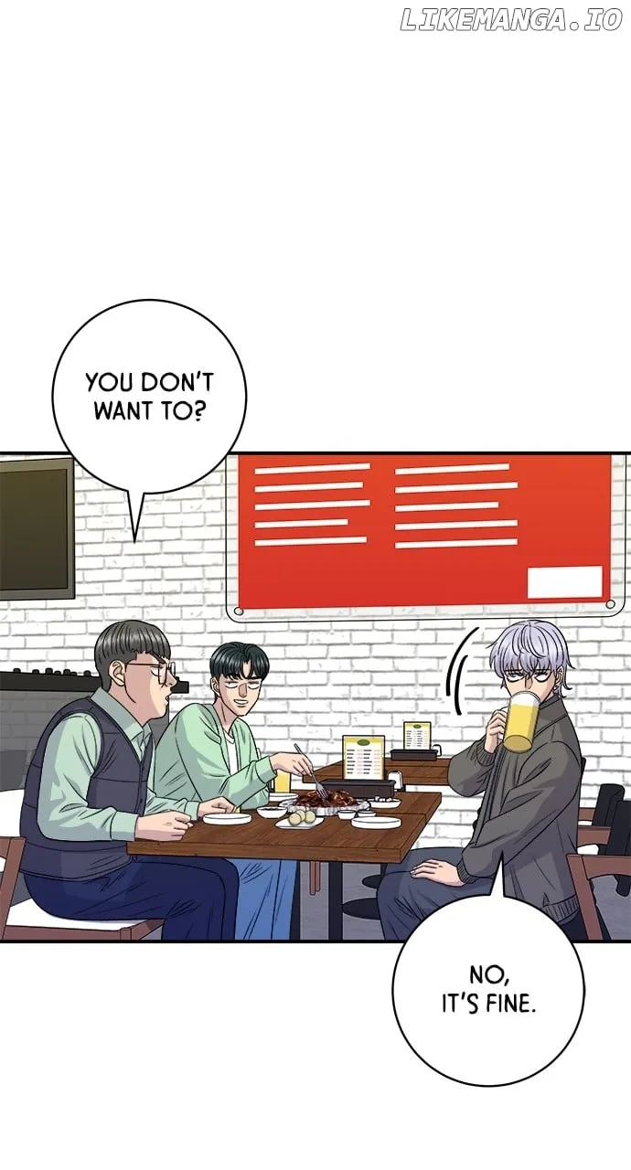 A DeadbEAT’s Meal Chapter 168 page 48 - 
