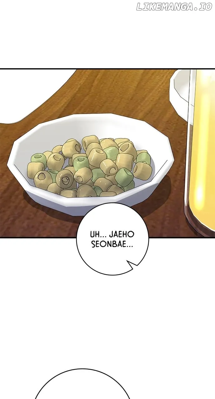 A DeadbEAT’s Meal Chapter 168 page 49 - 