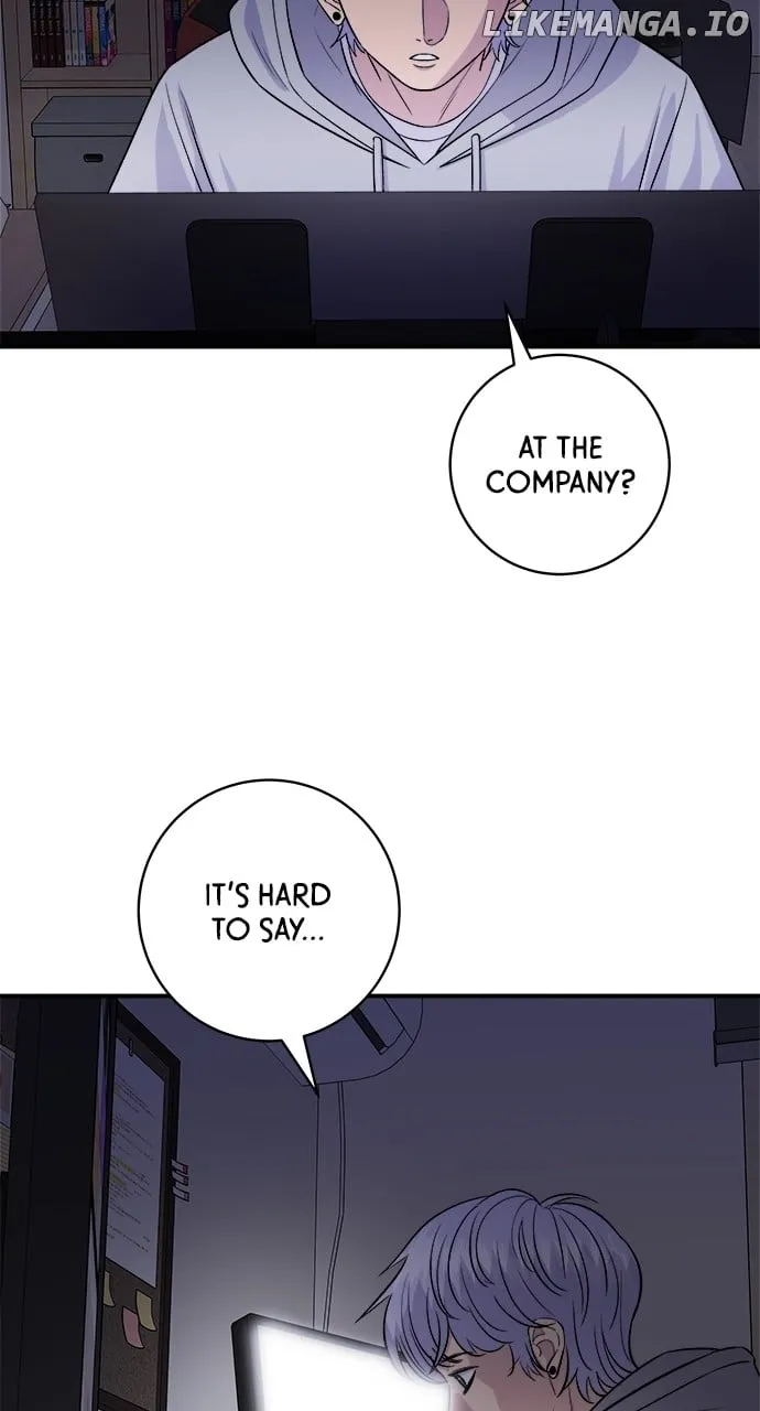 A DeadbEAT’s Meal Chapter 168 page 6 - 