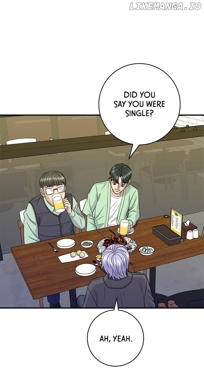 A DeadbEAT’s Meal Chapter 168 page 51 - 