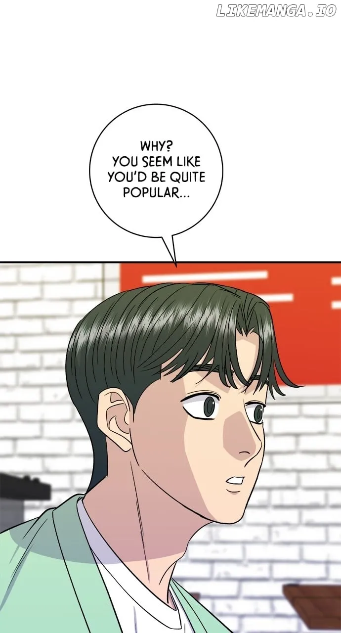 A DeadbEAT’s Meal Chapter 168 page 52 - 