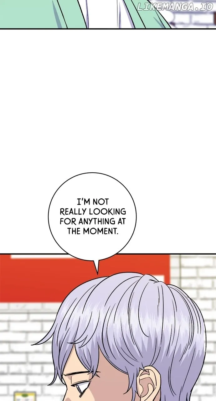 A DeadbEAT’s Meal Chapter 168 page 53 - 