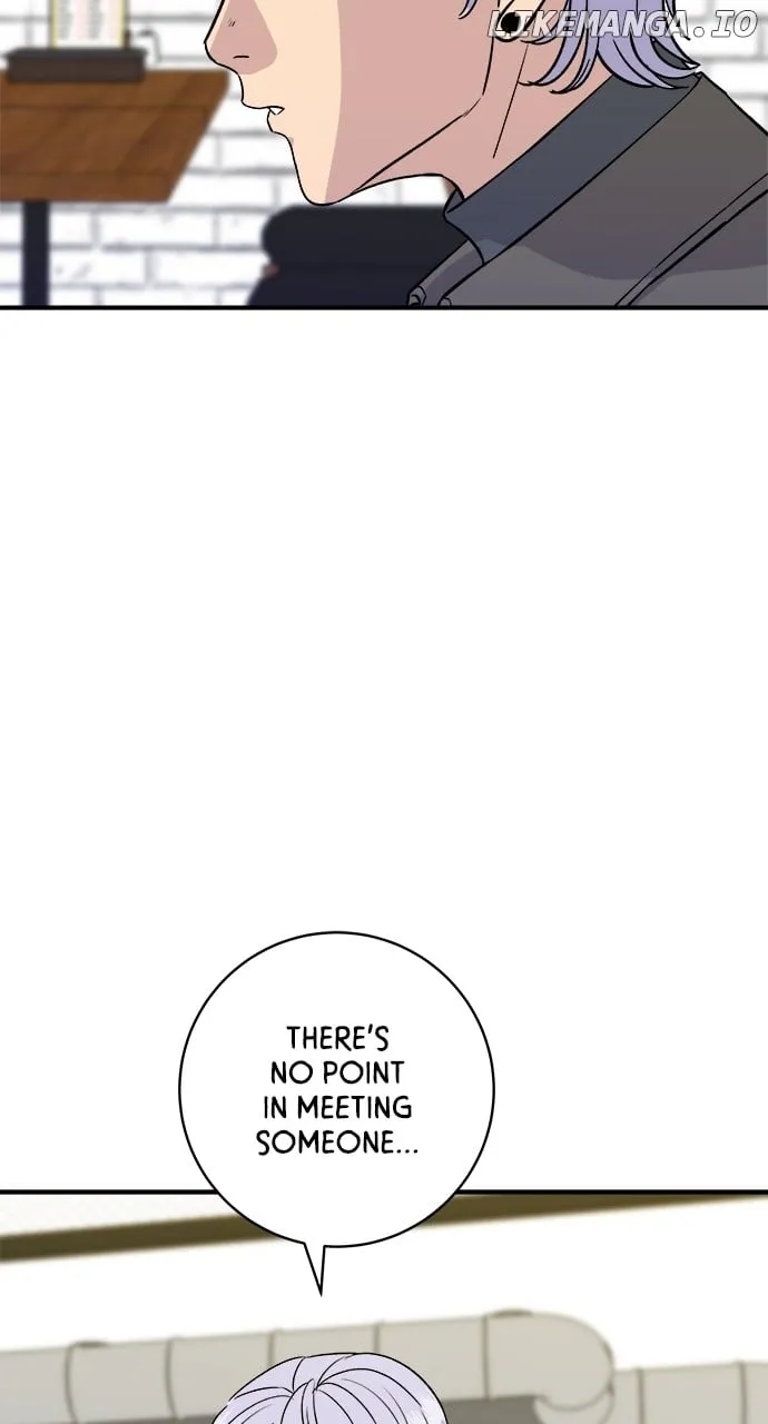 A DeadbEAT’s Meal Chapter 168 page 54 - 