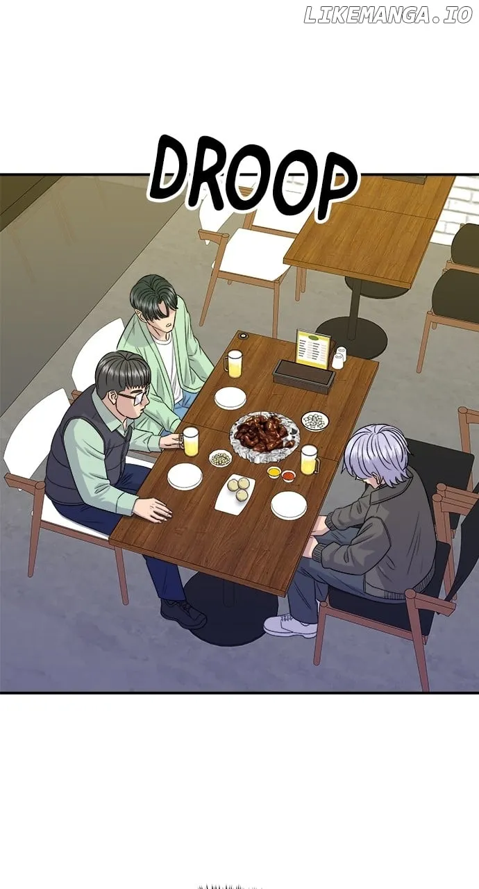 A DeadbEAT’s Meal Chapter 168 page 57 - 
