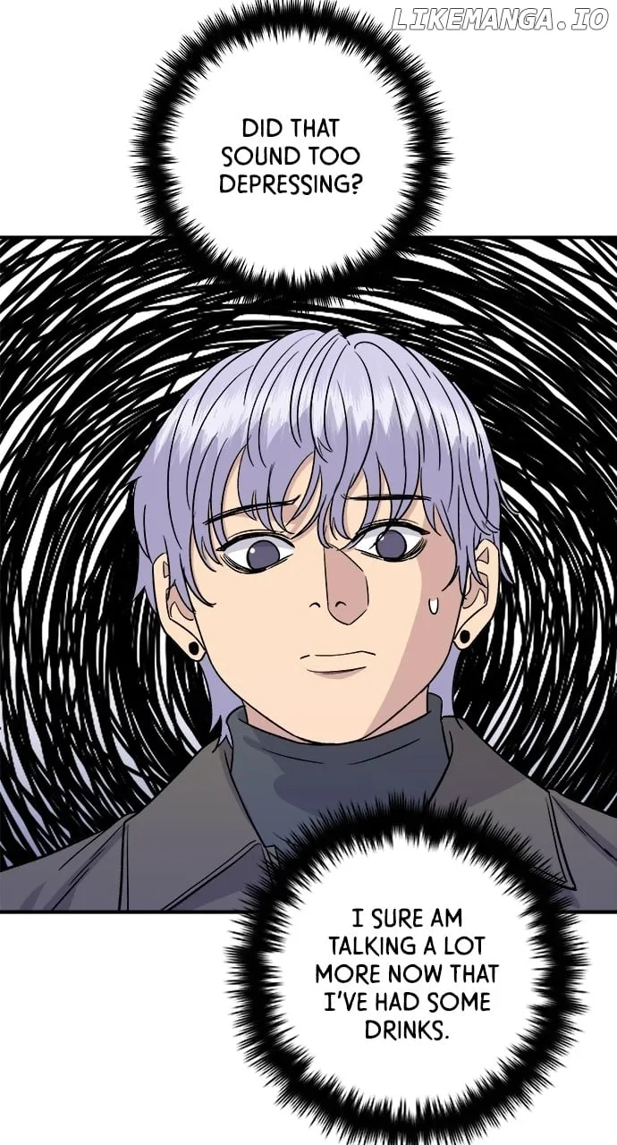 A DeadbEAT’s Meal Chapter 168 page 58 - 