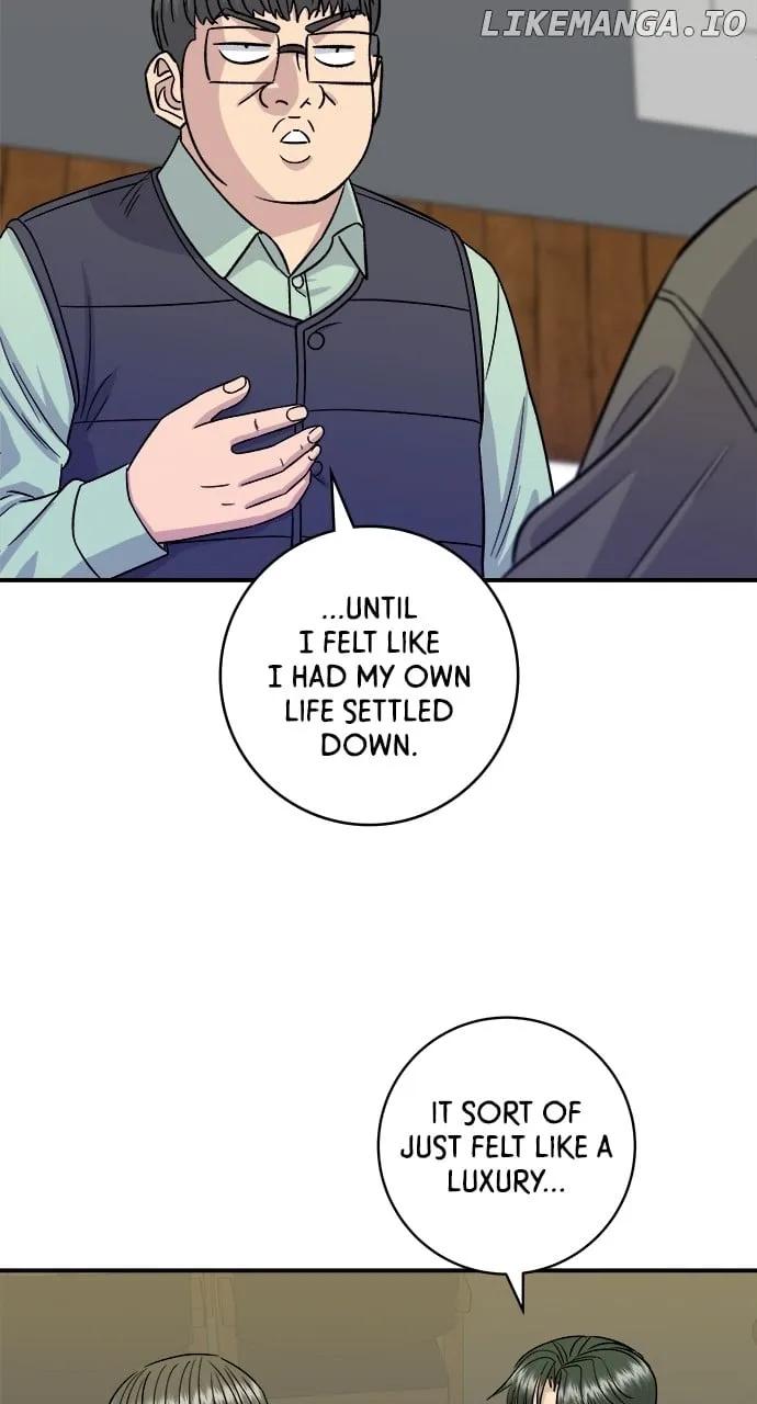 A DeadbEAT’s Meal Chapter 168 page 62 - 
