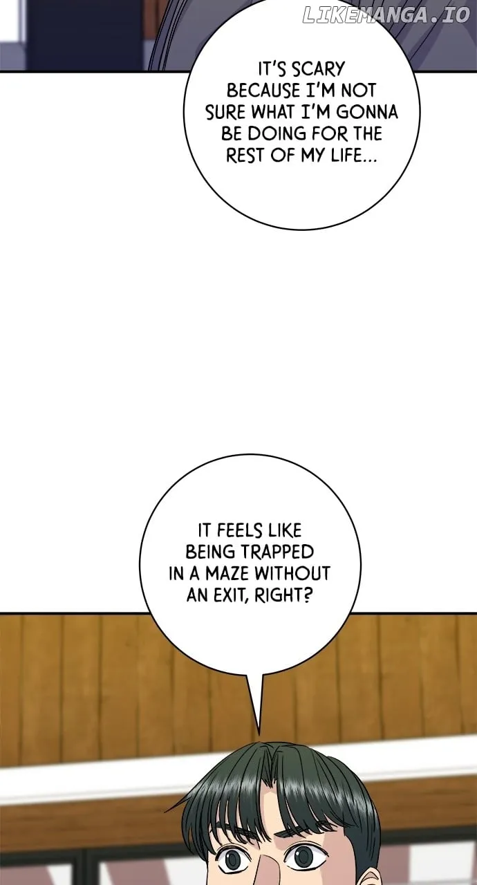 A DeadbEAT’s Meal Chapter 168 page 65 - 