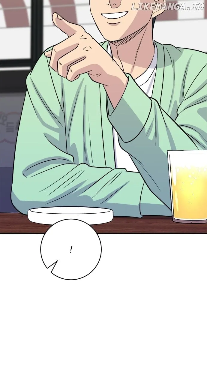 A DeadbEAT’s Meal Chapter 168 page 66 - 