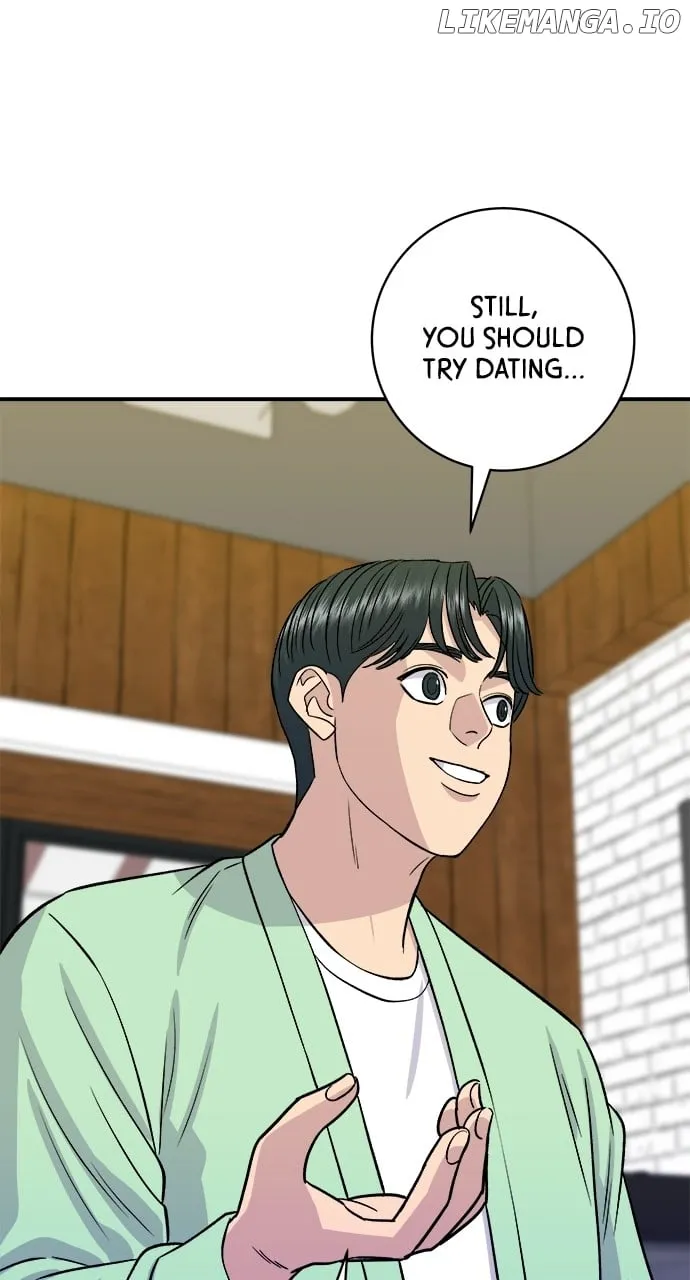 A DeadbEAT’s Meal Chapter 168 page 67 - 