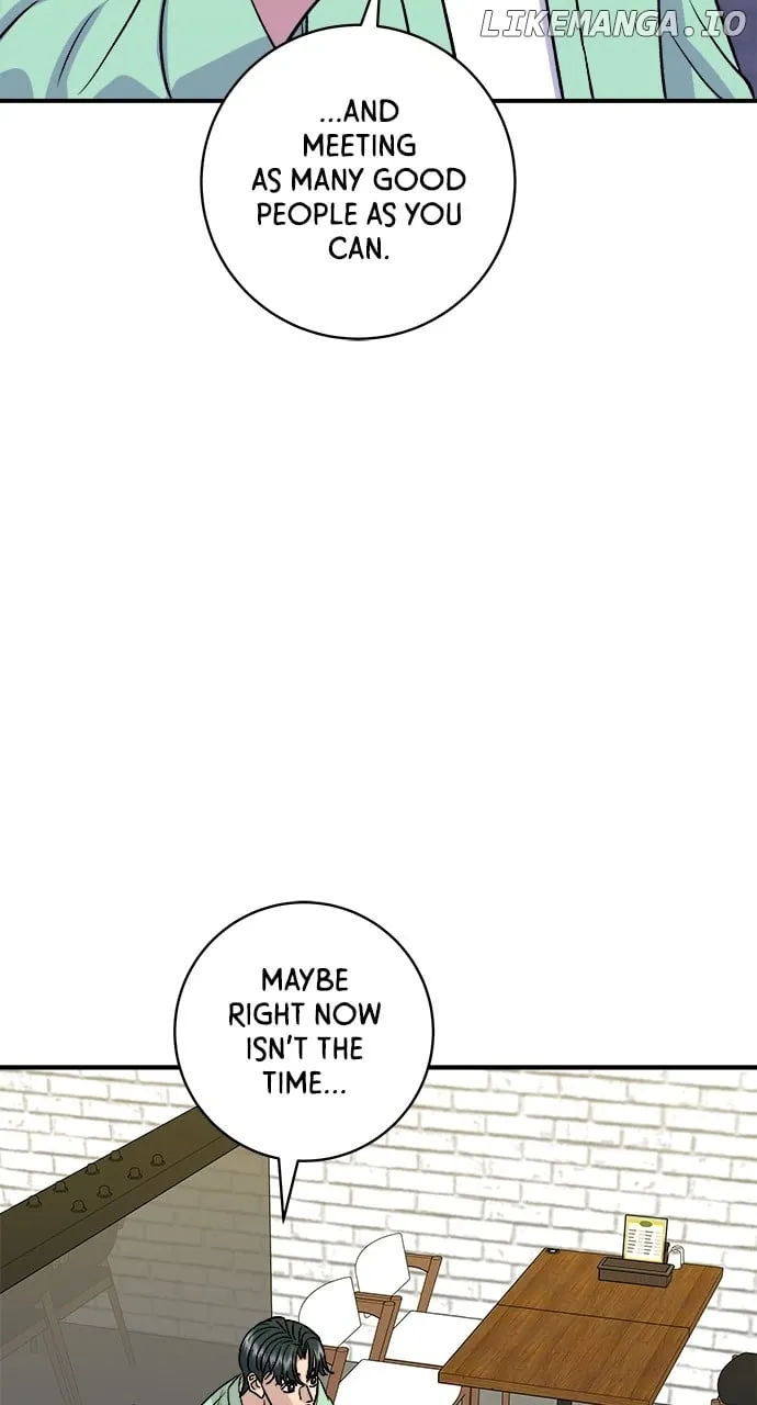 A DeadbEAT’s Meal Chapter 168 page 68 - 