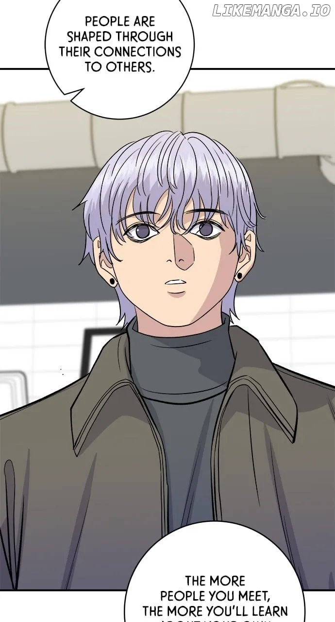 A DeadbEAT’s Meal Chapter 168 page 70 - 