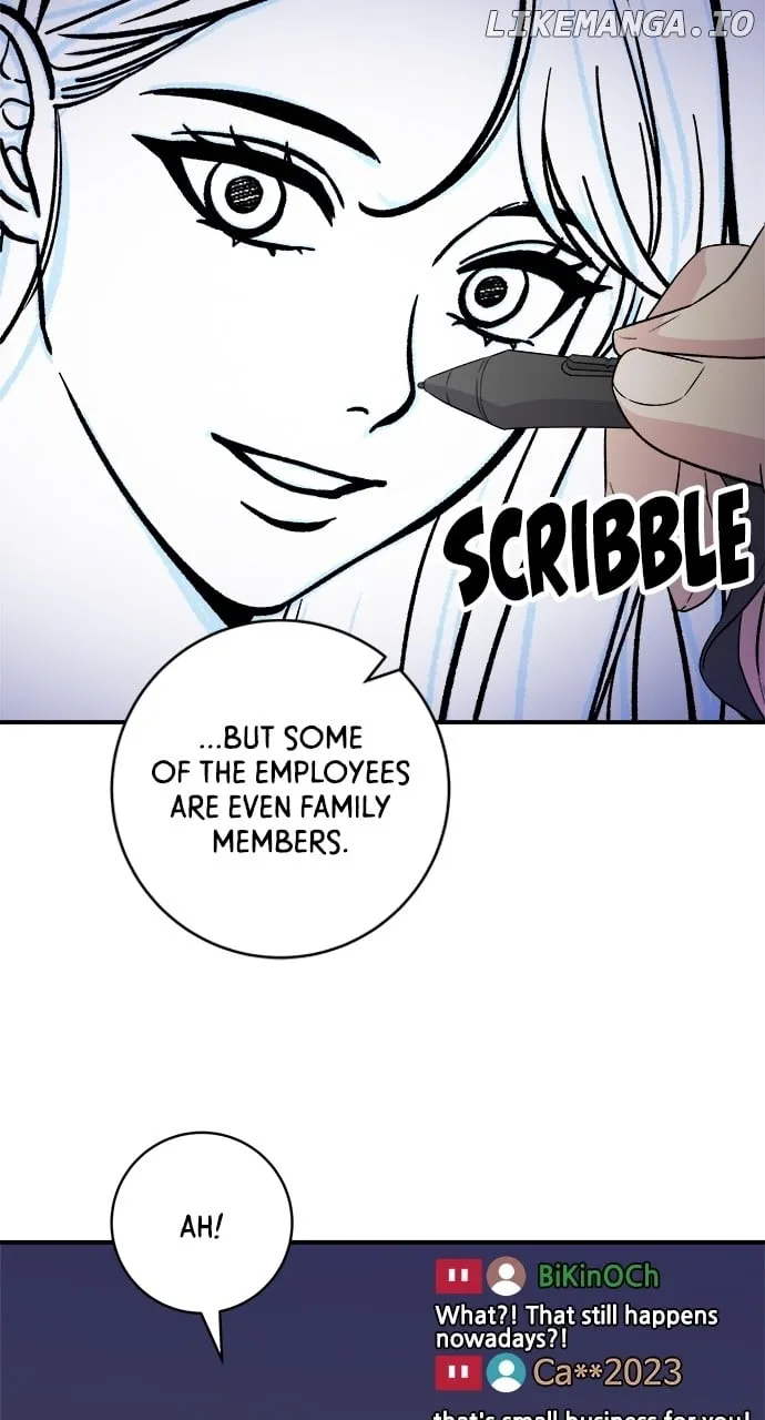 A DeadbEAT’s Meal Chapter 168 page 8 - 