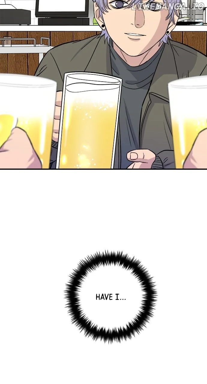 A DeadbEAT’s Meal Chapter 168 page 73 - 