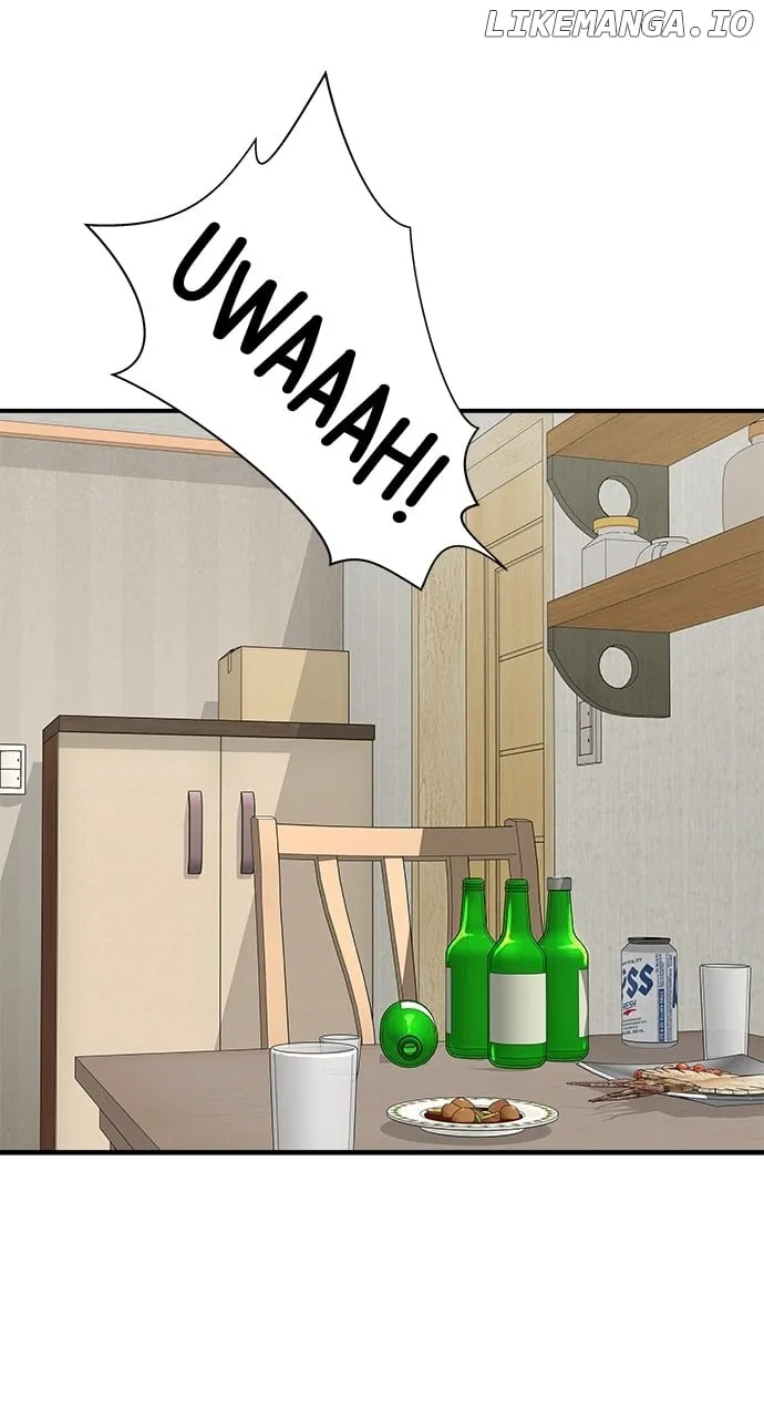 A DeadbEAT’s Meal Chapter 168 page 76 - 