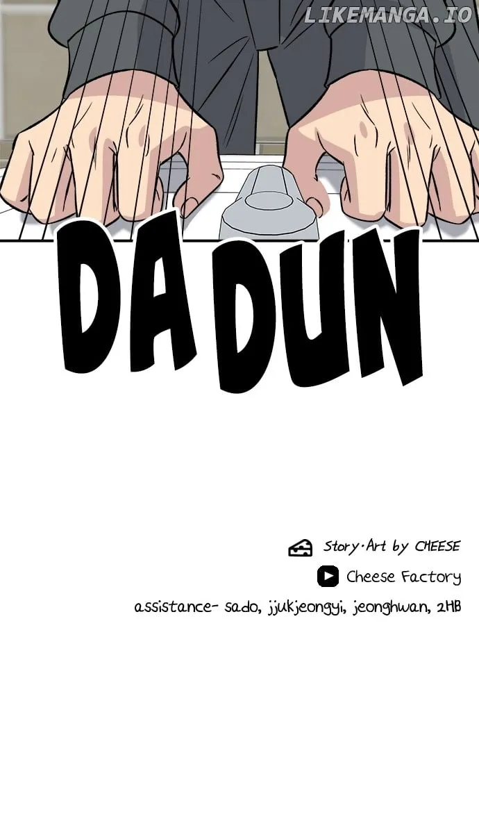 A DeadbEAT’s Meal Chapter 168 page 79 - 