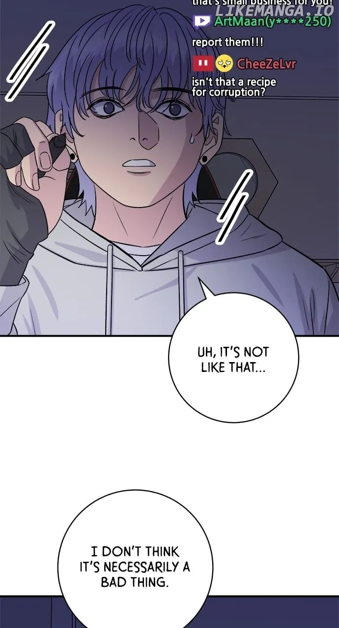 A DeadbEAT’s Meal Chapter 168 page 9 - 