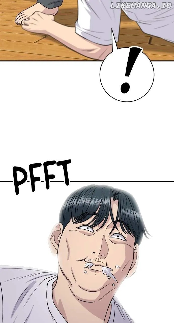 A DeadbEAT’s Meal Chapter 169 page 13 - 