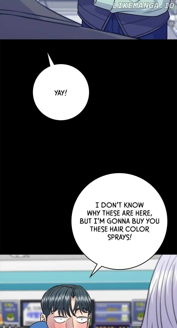 A DeadbEAT’s Meal Chapter 169 page 20 - 