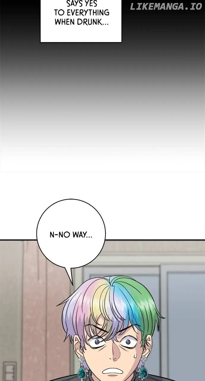 A DeadbEAT’s Meal Chapter 169 page 23 - 