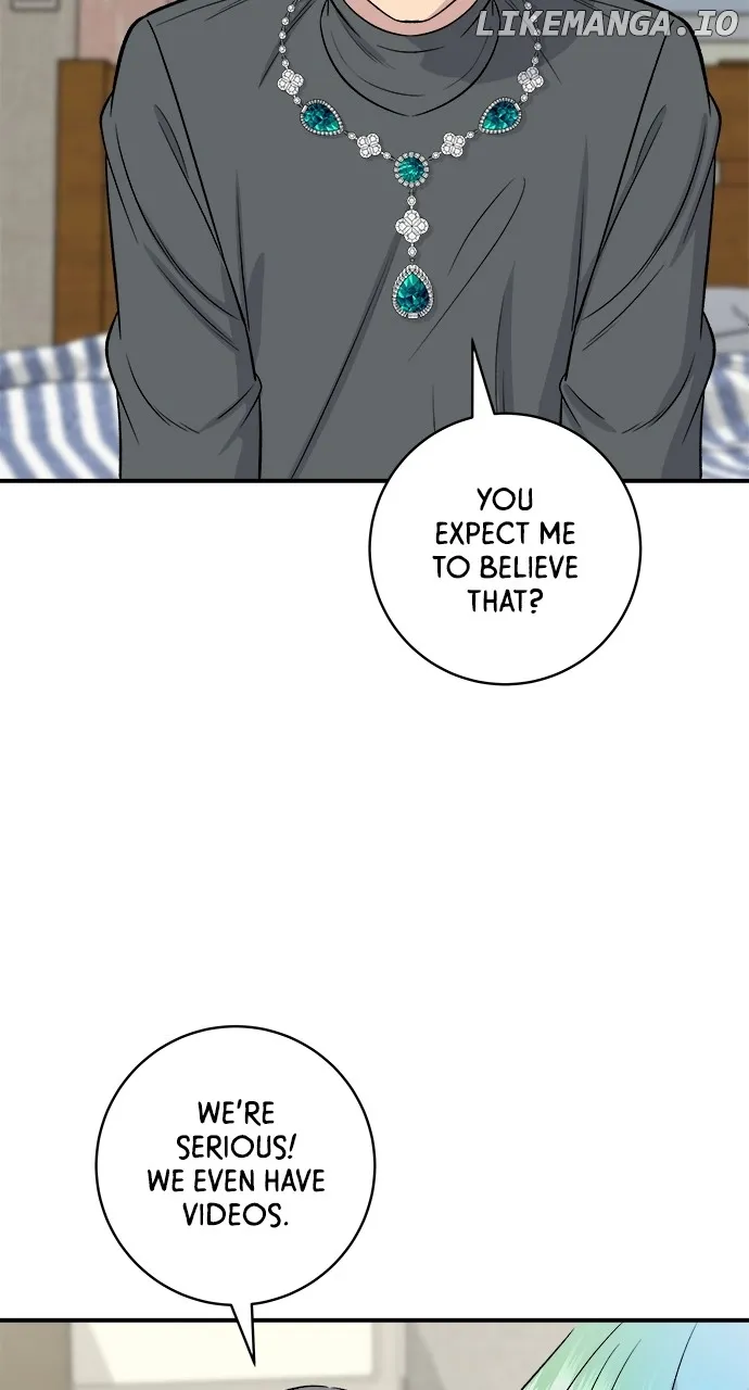 A DeadbEAT’s Meal Chapter 169 page 24 - 