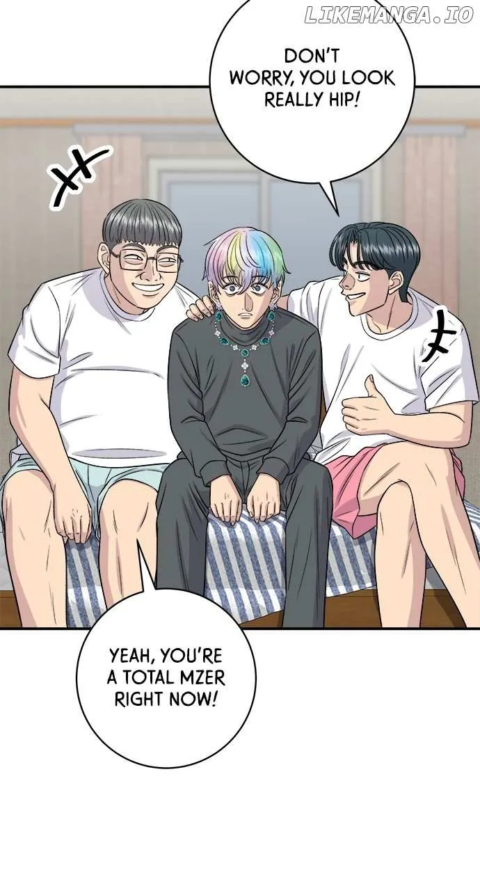 A DeadbEAT’s Meal Chapter 169 page 26 - 