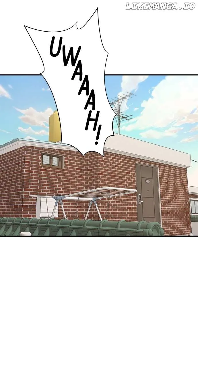 A DeadbEAT’s Meal Chapter 169 page 27 - 