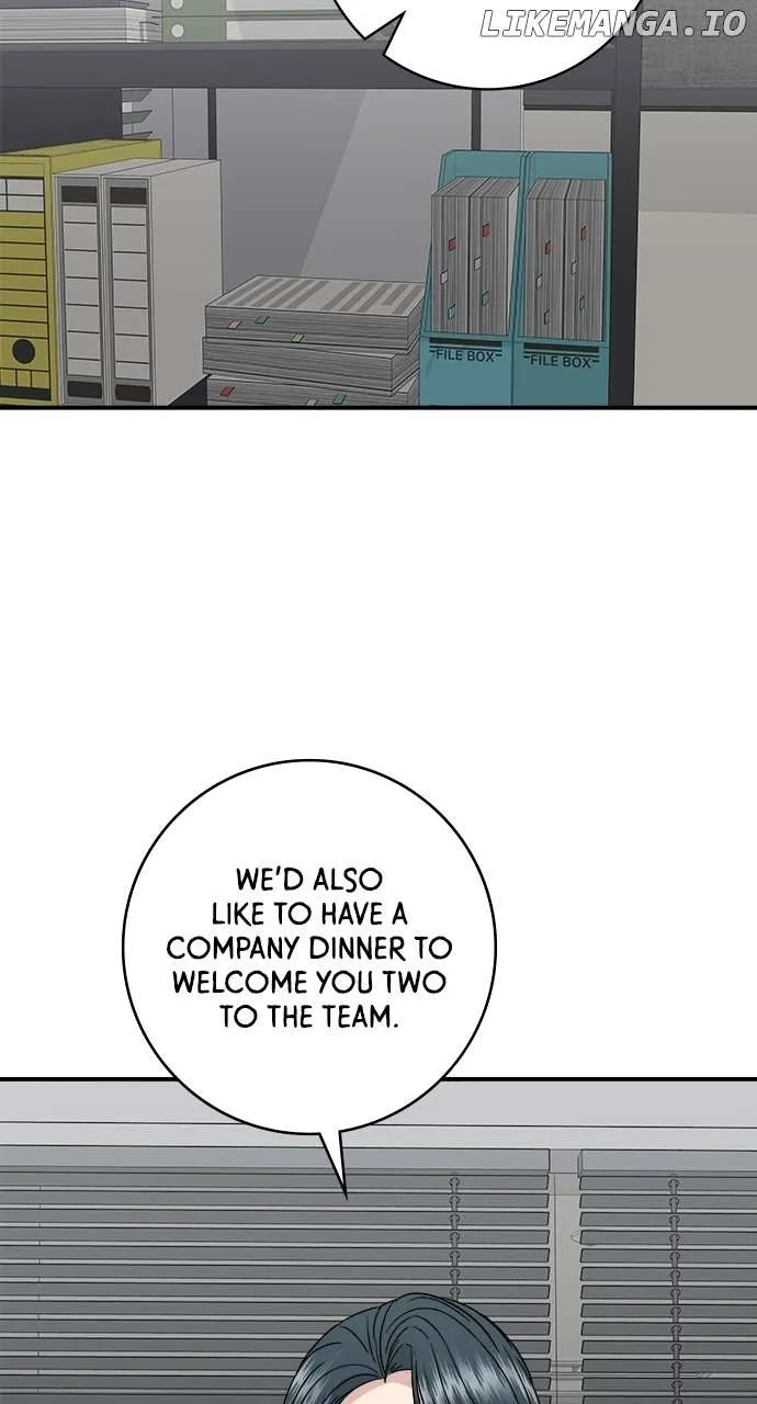 A DeadbEAT’s Meal Chapter 169 page 29 - 
