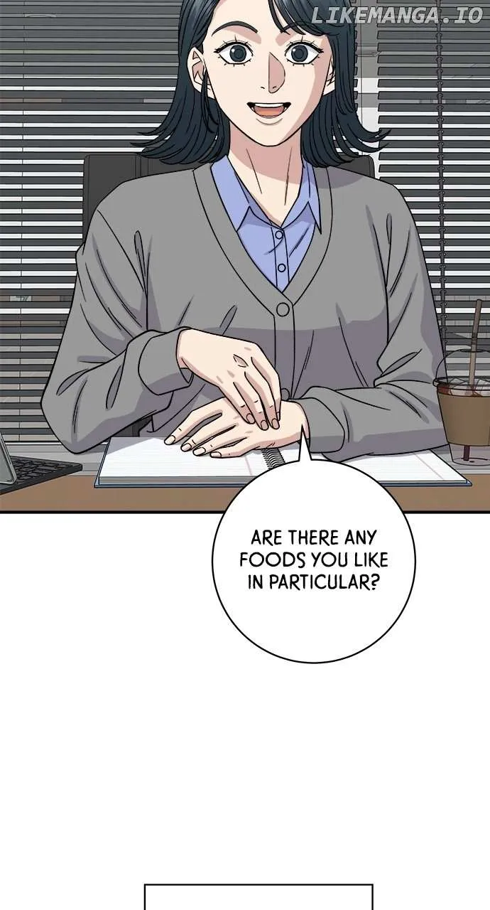 A DeadbEAT’s Meal Chapter 169 page 30 - 